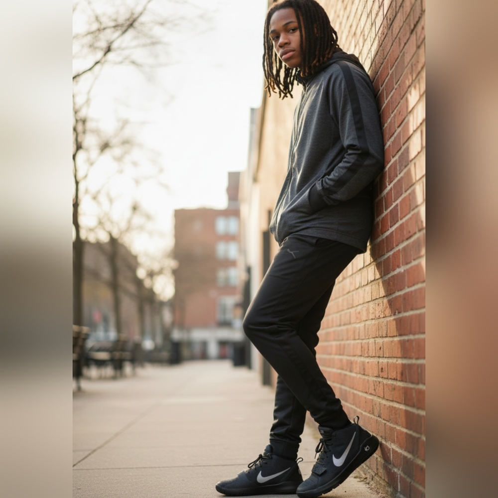 Nike KD 5 III Basketball Shoes Size 6.5Y